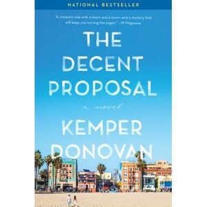 The Decent Proposal -- Kemper Donovan